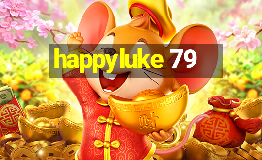 happyluke 79