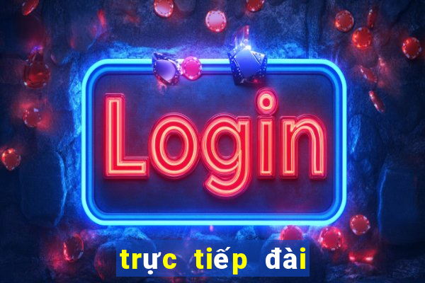 trực tiếp đài miền nam