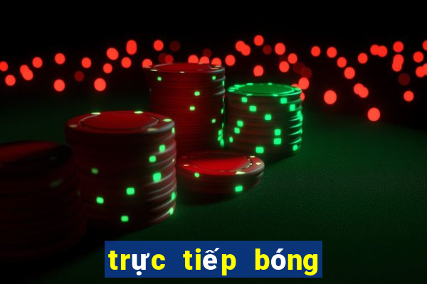 trực tiếp bóng đá chấm com