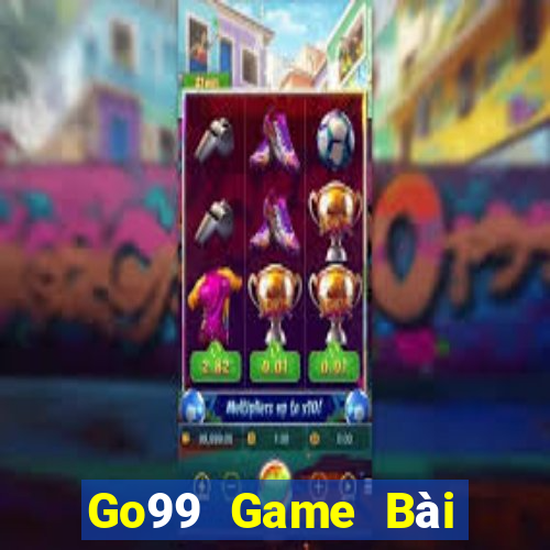 Go99 Game Bài Mèo Nổ