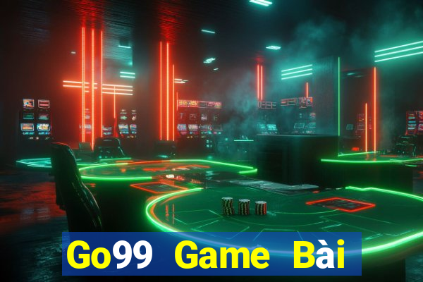 Go99 Game Bài Mèo Nổ