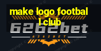 make logo football club