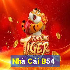 Nhà Cái B54