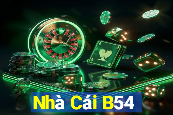 Nhà Cái B54