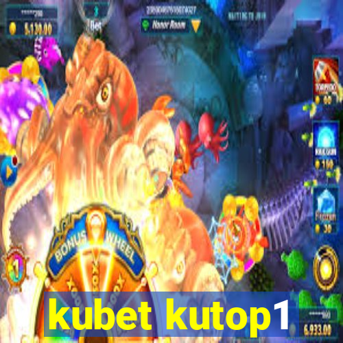 kubet kutop1