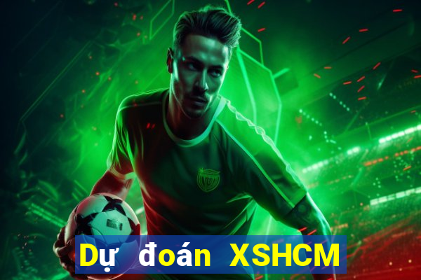 Dự đoán XSHCM ngày 12