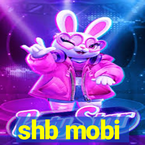 shb mobi