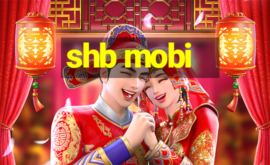 shb mobi