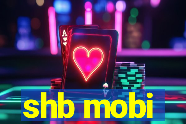 shb mobi