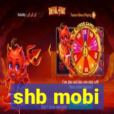 shb mobi