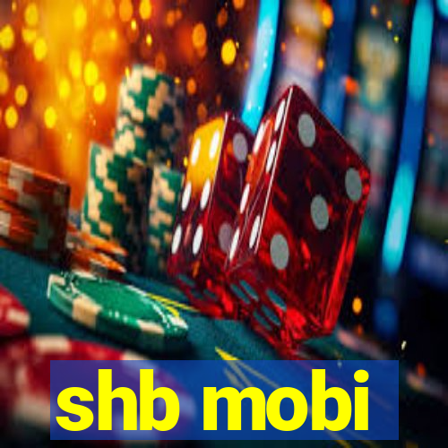 shb mobi