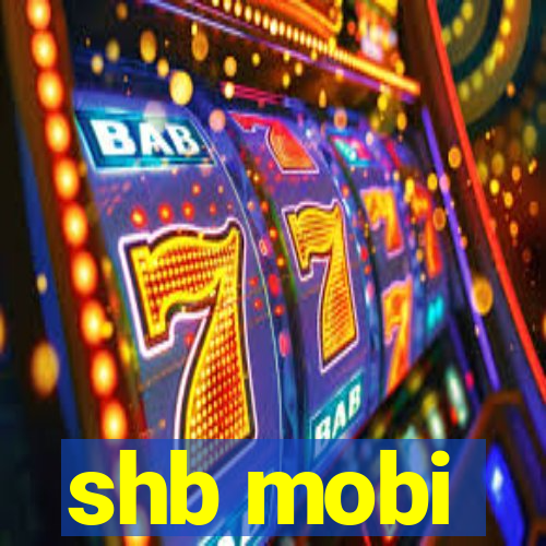 shb mobi