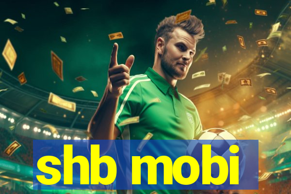 shb mobi