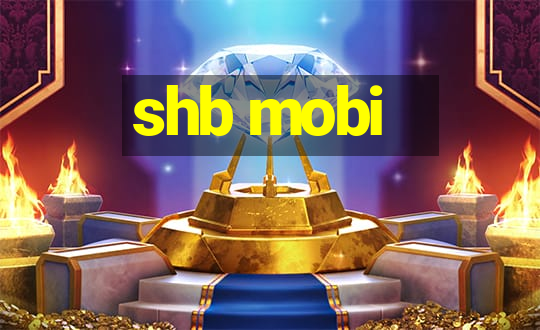 shb mobi