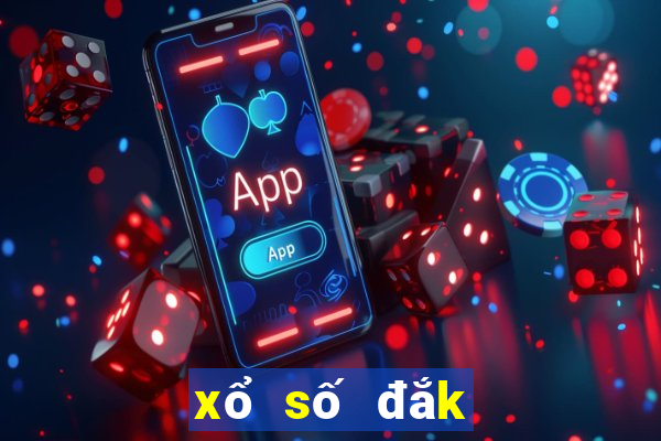 xổ số đắk lắk ngày hôm qua