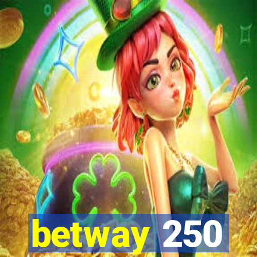 betway 250