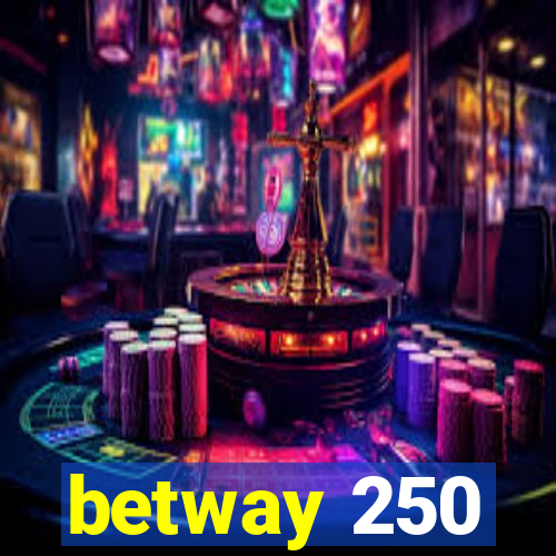 betway 250