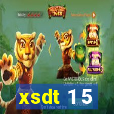 xsdt 1 5