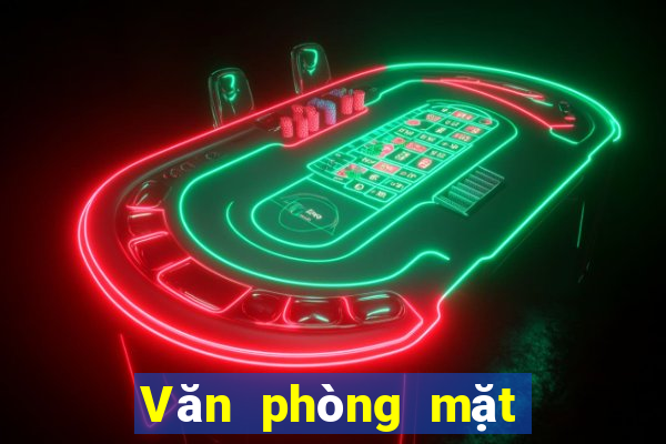 Văn phòng mặt trời Việt nam