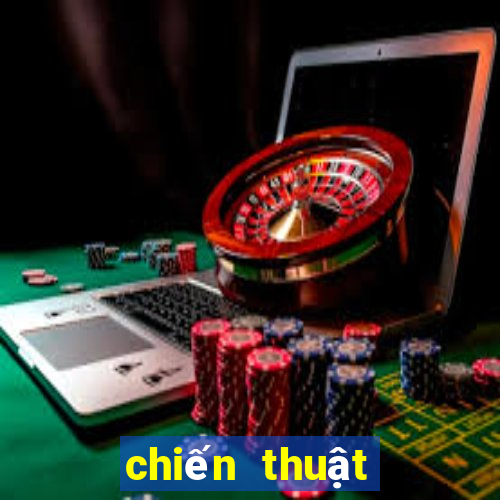 chiến thuật Mậu Binh