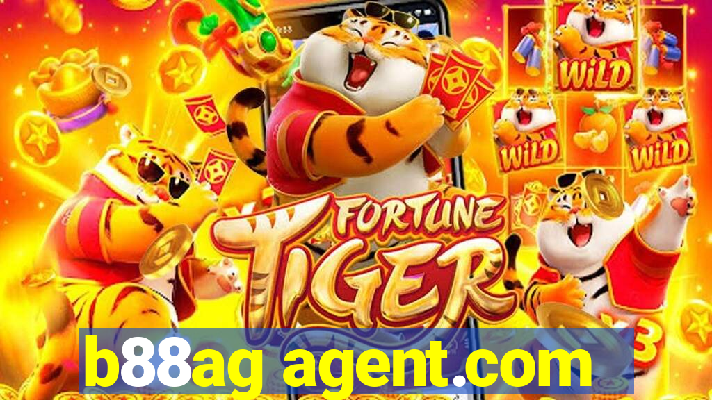 b88ag agent.com