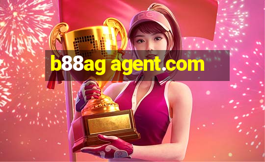 b88ag agent.com