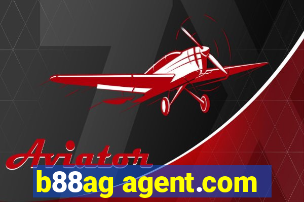 b88ag agent.com