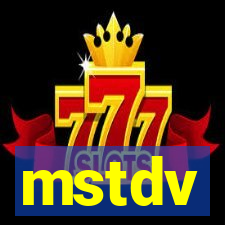 mstdv