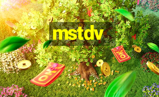 mstdv