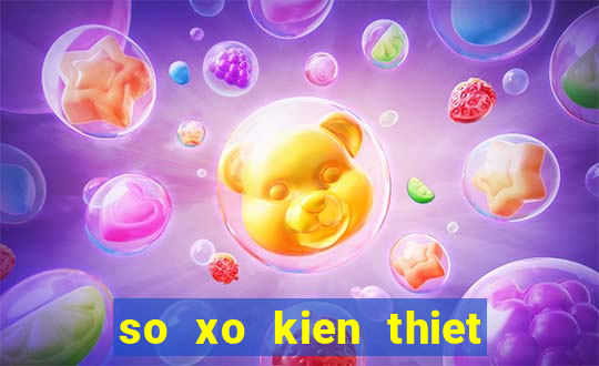 so xo kien thiet tinh kon tum