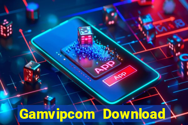 Gamvipcom Download Game Đánh Bài