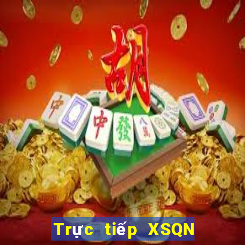 Trực tiếp XSQN ngày 21