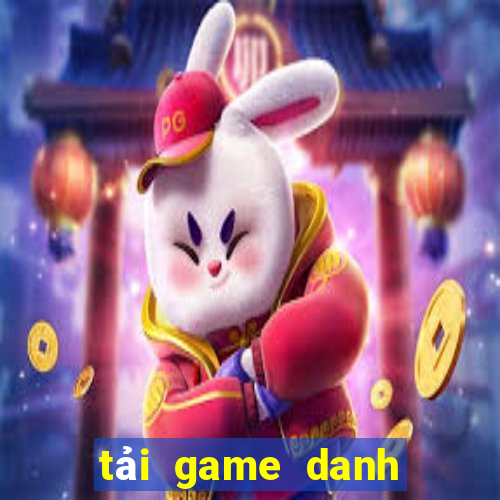 tải game danh bai doi thuong