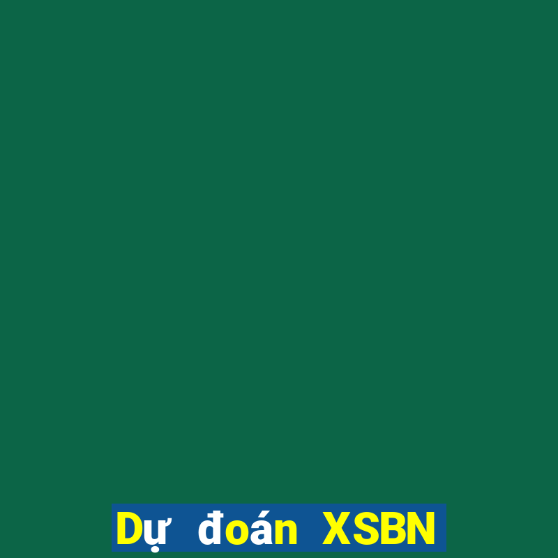 Dự đoán XSBN ngày 26