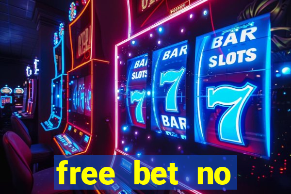 free bet no deposit in zambia