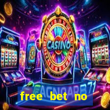 free bet no deposit in zambia