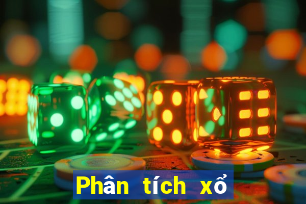 Phân tích xổ số điện toán 6x36 Ngày mai