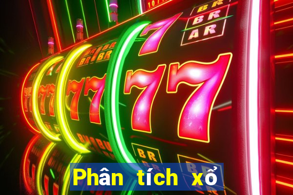 Phân tích xổ số điện toán 6x36 Ngày mai