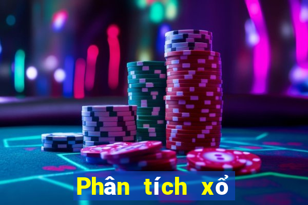 Phân tích xổ số điện toán 6x36 Ngày mai