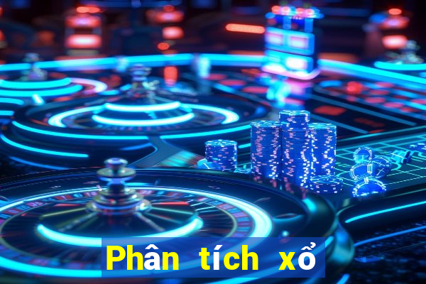 Phân tích xổ số điện toán 6x36 Ngày mai