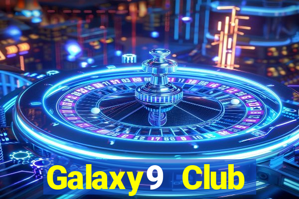 Galaxy9 Club Download Game Bài