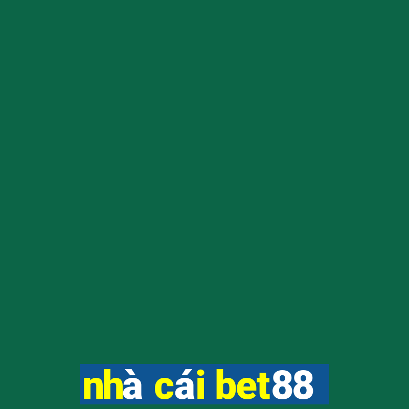 nhà cái bet88