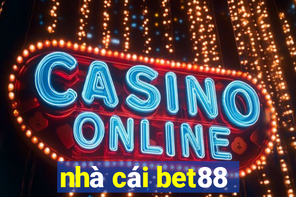 nhà cái bet88