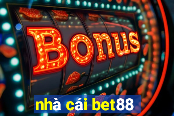 nhà cái bet88