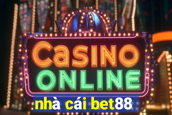 nhà cái bet88