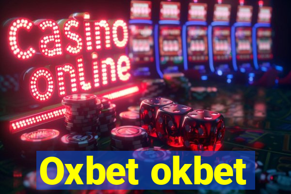 Oxbet okbet