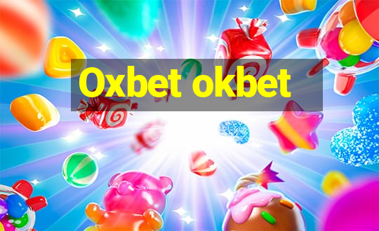 Oxbet okbet