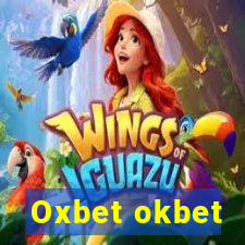 Oxbet okbet