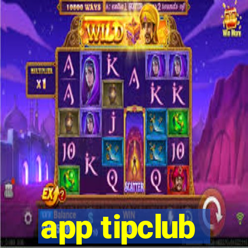 app tipclub