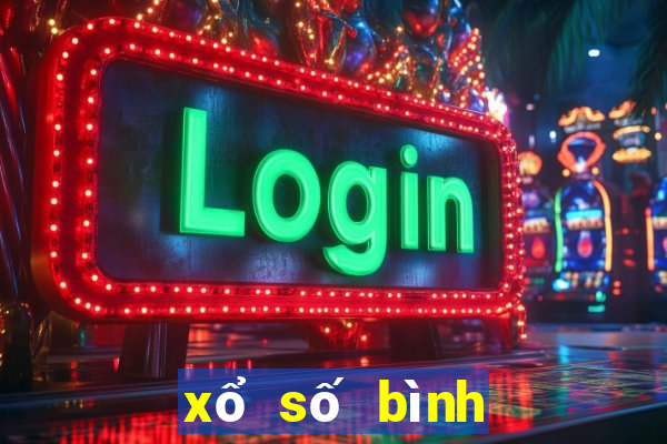 xổ số bình định ngày 23 tháng 5